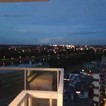 Wroclaw Penthouse Views Odra And City Center